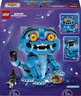 LEGO® KPop Demon Hunters Tigar Derpy i ptica Sussie 72537