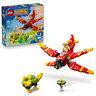 LEGO® Sonic the Hedgehog™ Tailsov Tornado-1 77119