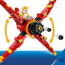 LEGO® Sonic the Hedgehog™ Tailsov Tornado-1 77119