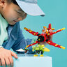 LEGO® Sonic the Hedgehog™ Tailsov Tornado-1 77119