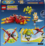 LEGO® Sonic the Hedgehog™ Tailsov Tornado-1 77119