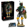 LEGO® Star Wars™ Boba Fett™ 75455