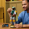 LEGO® Star Wars™ Boba Fett™ 75455