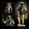 LEGO® Star Wars™ Boba Fett™ 75455