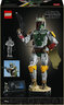 LEGO® Star Wars™ Boba Fett™ 75455
