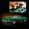 LEGO® Icons Jaguar E-Type 11381