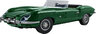 LEGO® Icons Jaguar E-Type 11381