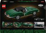 LEGO® Icons Jaguar E-Type 11381