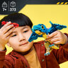 LEGO® Jurassic World Mali dinosaur: pteranodon 77977