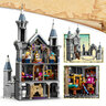 LEGO® ONE PIECE Bitka kod dvorca Drum 75645