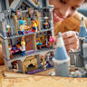 LEGO® ONE PIECE Bitka kod dvorca Drum 75645