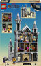 LEGO® ONE PIECE Bitka kod dvorca Drum 75645