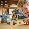 LEGO® Star Wars™ Obračun s patrolnim droidima kod Huttove palače 75451