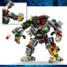 LEGO® Star Wars™ Obračun s patrolnim droidima kod Huttove palače 75451