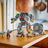 LEGO® Star Wars™ Obračun s patrolnim droidima kod Huttove palače 75451