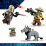 LEGO® Star Wars™ Obračun s patrolnim droidima kod Huttove palače 75451