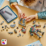 LEGO® Star Wars™ Obračun s patrolnim droidima kod Huttove palače 75451
