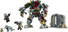 LEGO® Star Wars™ Obračun s patrolnim droidima kod Huttove palače 75451