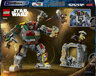 LEGO® Star Wars™ Obračun s patrolnim droidima kod Huttove palače 75451