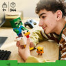 LEGO® Minecraft® Jahač pileta 21582