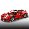 LEGO® Technic Automobil Ferrari 488 Pista 42235