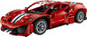 LEGO® Technic Automobil Ferrari 488 Pista 42235