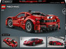 LEGO® Technic Automobil Ferrari 488 Pista 42235