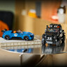 LEGO® Speed Champions Jaguar Project 7 i Land Rover Defender 77264