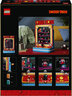 LEGO® Arkadna igra Donkey Kong™ 72051