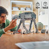 LEGO® Star Wars™ AT-AT Imperial Remnanta s presretačem INT-4 75454