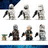 LEGO® Star Wars™ AT-AT Imperial Remnanta s presretačem INT-4 75454