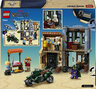 LEGO® ONE PIECE Obračun s kapetanom Smokerom 75642