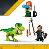 LEGO® Jurassic World Prijevoz mladog T. rexa kamionom 77978