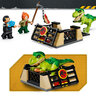 LEGO® Jurassic World Prijevoz mladog T. rexa kamionom 77978