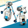 LEGO® Marvel Fantastična četvorka H.E.R.B.I.E. 76339