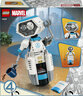 LEGO® Marvel Fantastična četvorka H.E.R.B.I.E. 76339