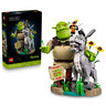 LEGO® Shrek: Shrek, Magarac i Mačak u Čizmama 72423
