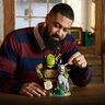 LEGO® Shrek: Shrek, Magarac i Mačak u Čizmama 72423