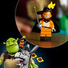 LEGO® Shrek: Shrek, Magarac i Mačak u Čizmama 72423