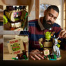 LEGO® Shrek: Shrek, Magarac i Mačak u Čizmama 72423