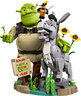 LEGO® Shrek: Shrek, Magarac i Mačak u Čizmama 72423