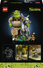 LEGO® Shrek: Shrek, Magarac i Mačak u Čizmama 72423