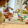 LEGO® ONE PIECE Borba divova Dorryja i Brogyja u Malom vrtu 75644