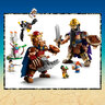 LEGO® ONE PIECE Borba divova Dorryja i Brogyja u Malom vrtu 75644