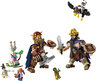 LEGO® ONE PIECE Borba divova Dorryja i Brogyja u Malom vrtu 75644
