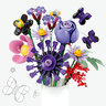 LEGO® Botanicals & LEGO® Editions Buket cvijeća Olivije Rodrigo 11507