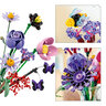 LEGO® Botanicals & LEGO® Editions Buket cvijeća Olivije Rodrigo 11507