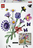 LEGO® Botanicals & LEGO® Editions Buket cvijeća Olivije Rodrigo 11507