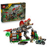 LEGO® Jurassic World Bijeg spinosaura 77982