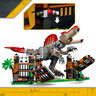 LEGO® Jurassic World Bijeg spinosaura 77982